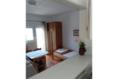 Apartmány Višnja Pokoj 3: (3+0) – STUDIO foto 2