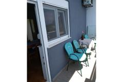 Apartmány Višnja Pokoj 3: (3+0) – STUDIO foto 3