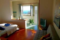 Apartmány Tino Apartmán 1 foto 5