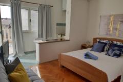 Apartmány Tino Apartmán 2 foto 1