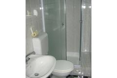 Apartmány Vrdoljak - Duce Apartmán 1 foto 4