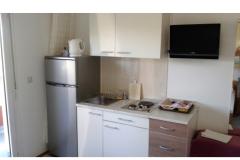 Apartmány Vrdoljak - Duce Apartmán 1 foto 5