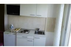 Apartmány Vrdoljak - Duce Apartmán 3 foto 6