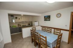 Apartmány Vrljičak Apartmán 1: (6+2) – Apartman 1 foto 1
