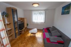 Apartmány Vrljičak Apartmán 1: (6+2) – Apartman 1 foto 3