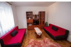 Apartmány Vrljičak Apartmán 2: (5+2) – Apartman 2 foto 1