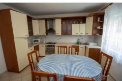 Apartmány Vrljičak Apartmán 2: (5+2) – Apartman 2 foto 2