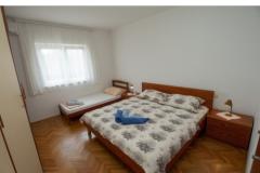 Apartmány Vrljičak Apartmán 2: (5+2) – Apartman 2 foto 3