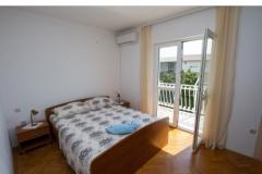 Apartmány Vrljičak Apartmán 2: (5+2) – Apartman 2 foto 4