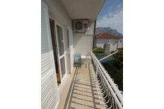 Apartmány Vrljičak Apartmán 2: (5+2) – Apartman 2 foto 5
