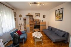 Apartmány Vrljičak Apartmán 3: (4+2) – Apartman 3 foto 2