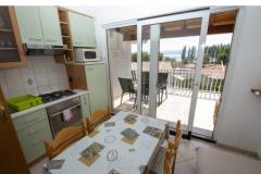 Apartmány Vrljičak Apartmán 4: (3+1) – Apartman 4 foto 1