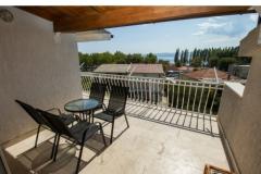 Apartmány Vrljičak Apartmán 4: (3+1) – Apartman 4 foto 2