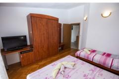 Apartmány Vrljičak Apartmán 4: (3+1) – Apartman 4 foto 4