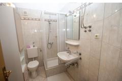 Apartmány Vrljičak Apartmán 4: (3+1) – Apartman 4 foto 5