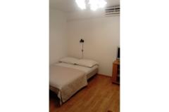 Apartmány Zečić Apartmán 4: (2+1) – AP4 foto 1