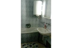 Apartmány Zečić Apartmán 4: (2+1) – AP4 foto 5