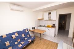 Apartmány Zečić Apartmán 1: (4+2) – AP3 foto 2