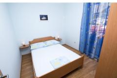 Apartmány Zečić Apartmán 1: (4+2) – AP3 foto 3