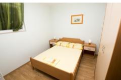 Apartmány Zečić Apartmán 1: (4+2) – AP3 foto 4