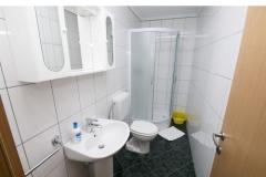 Apartmány Zečić Apartmán 1: (4+2) – AP3 foto 5