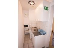 Apartmány Zečić Apartmán 2: (2+2) – AP1 foto 1