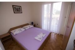 Apartmány Zečić Apartmán 2: (2+2) – AP1 foto 4