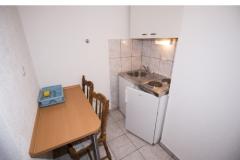 Apartmány Zečić Apartmán 3: (2+0) – AP2 foto 1