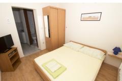 Apartmány Zečić Apartmán 3: (2+0) – AP2 foto 3