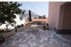 Apartmány Zečić Apartmán 3: (2+0) – AP2 foto 4