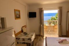 Apartmány Anita I Zoran Apartmán 4 – Omis No.4 foto 3