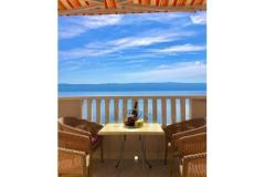 Apartmány Anita I Zoran Apartmán 1 – OMIS No. 6 foto 1