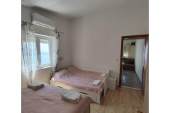 Apartmány Visnjica Apartmán 1 – Apartman 2 foto 3