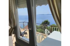 Apartmány Visnjica Apartmán 1 – Apartman 2 foto 5