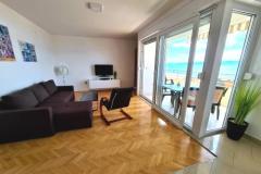 Apartmány Peter  Apartmán 2 – Apartman 6 foto 3