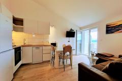 Apartmány Peter  Apartmán 1 – Apartman 4 foto 1