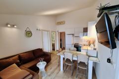 Apartmány Peter  Apartmán 1 – Apartman 4 foto 2