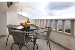 Apartmány Stanici Tice Apartmán 1 – D foto 1