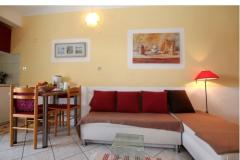 Apartmány Stanici Tice Apartmán 2 – E foto 2