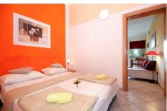 Apartmány Stanici Tice Apartmán 2 – E foto 4