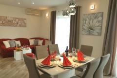 Apartmány Dalibor Mimica Apartmán 1 foto 1