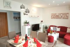 Apartmány Dalibor Mimica Apartmán 1 foto 3