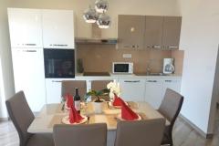 Apartmány Dalibor Mimica Apartmán 1 foto 4