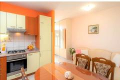 Apartmány Dalibor Mimica Apartmán 2 foto 3