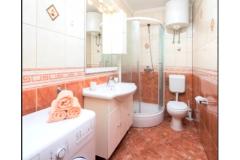 Apartmány Dalibor Mimica Apartmán 2 foto 4