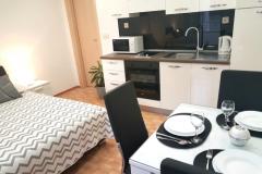 Apartmány Dalibor Mimica Apartmán 3 foto 4