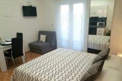 Apartmány Dalibor Mimica Apartmán 3 foto 6