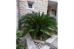 Apartmány Nena Apartmán 2: (4+1) – A1 foto 4