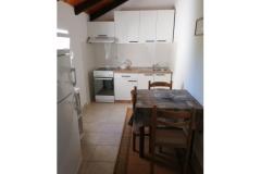 Apartmány Nena Apartmán 1: (2+1) – A3 foto 5