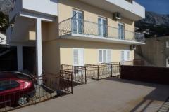 Apartmány Tony Apartmán 1 – AP.6+2 foto 2